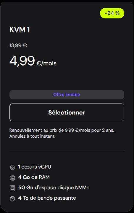 Hostinger hosting Hostinger